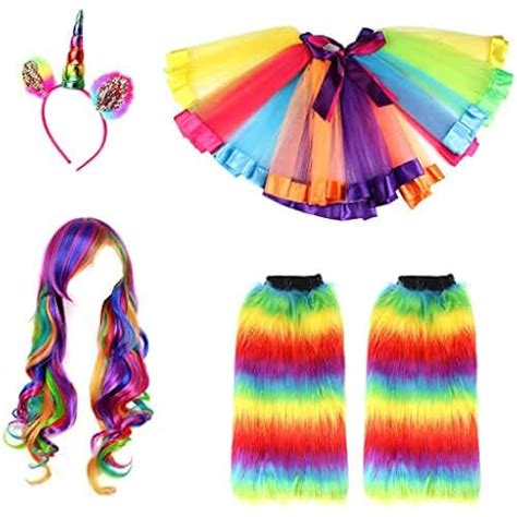 unicorn outfit amazon